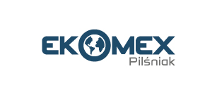 Logo Ekomex