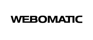 Logo Webomatic