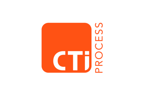 Logo CTi Process