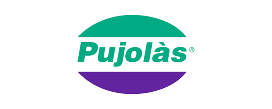 Logo Pujolas