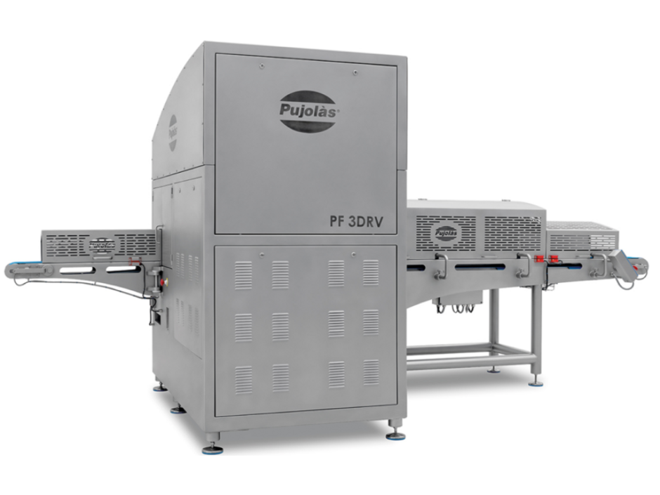 Pujolas meat press